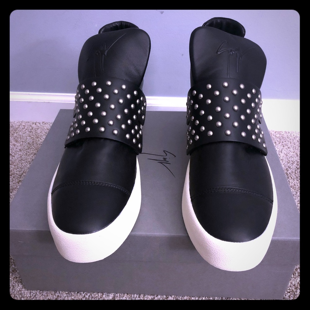 Giuseppe Zanotti Sneakers